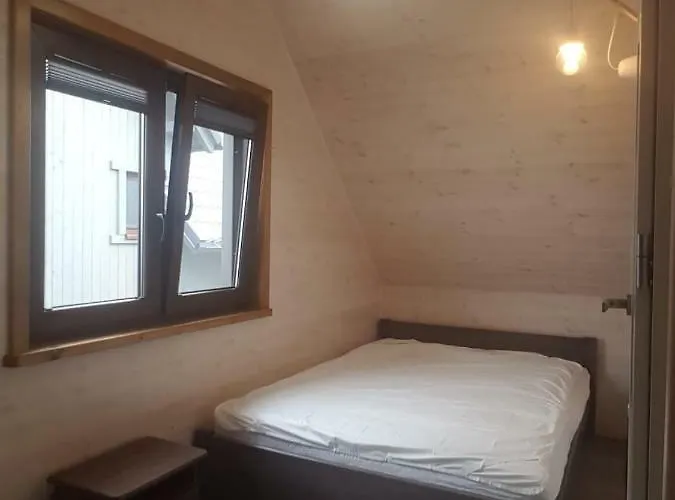 度假居 Reyes Ii - Klimatyzowane