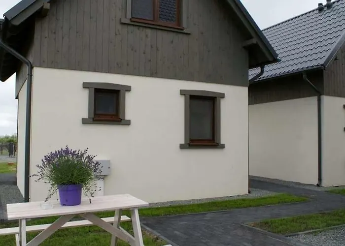 Reyes Ii - Klimatyzowane Krynica Morska