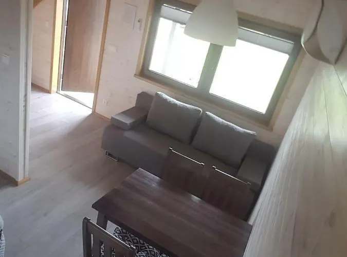 Reyes Ii - Klimatyzowane Prázdninový dům