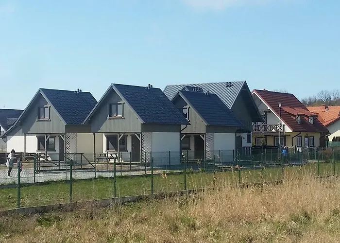 Reyes Ii - Klimatyzowane Krynica Morska