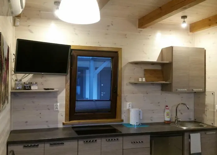 度假居 Reyes Ii - Klimatyzowane *