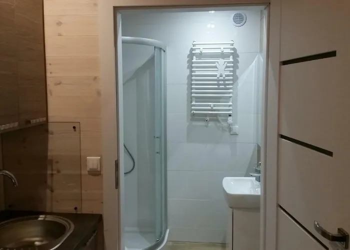 Prázdninový dům Reyes Ii - Klimatyzowane Krynica Morska