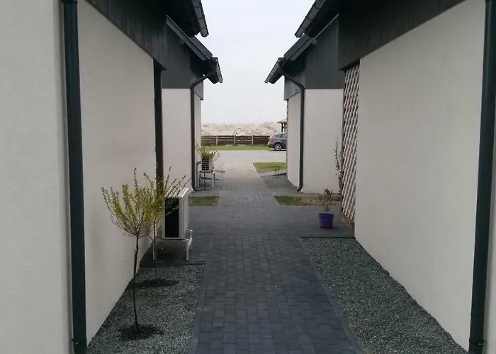 Reyes Ii - Klimatyzowane 度假居