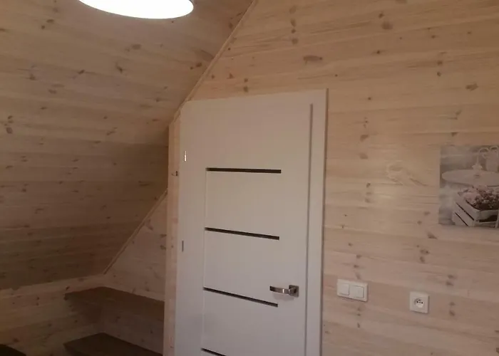 Reyes Ii - Klimatyzowane * Krynica Morska