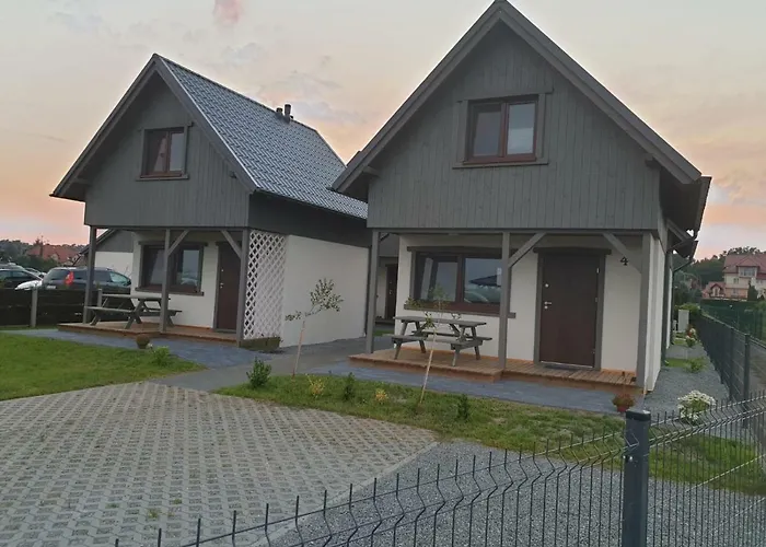 Reyes Ii - Klimatyzowane 度假居 *