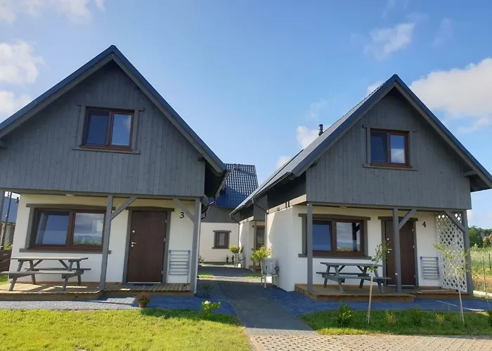 Reyes Ii - Klimatyzowane Prázdninový dům