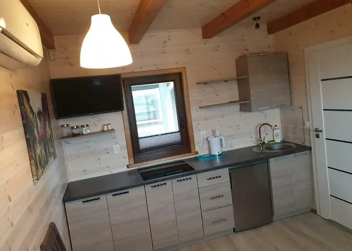 Reyes Ii - Klimatyzowane